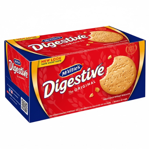 بسكويت دايجستيف 250جم