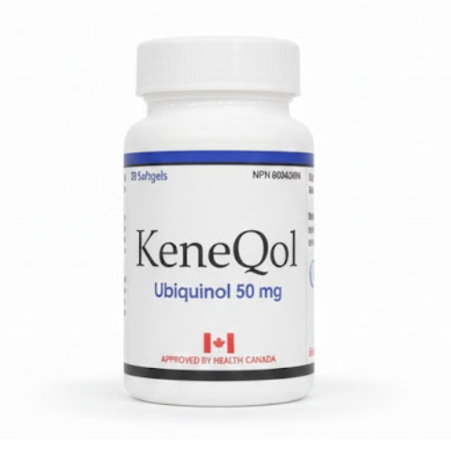 كينيكول 50مجم 30 كابسولات