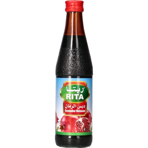 ريتا دبس الرمان، 300 مل