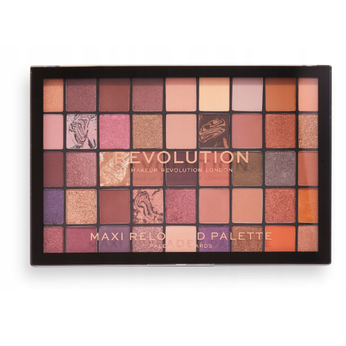 ريفلوشن باليت ظلال عيون ماكسي ريلوديد