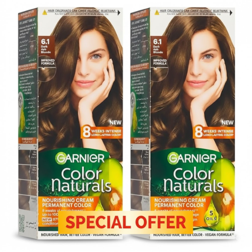 ع/ 2 حبة صبغة كلورنانشورال 6.1