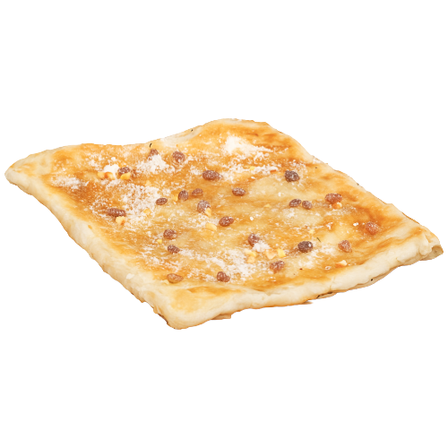 مشلتت قشطة مكسرات كبير | Large Cream Nuts Mushaltat