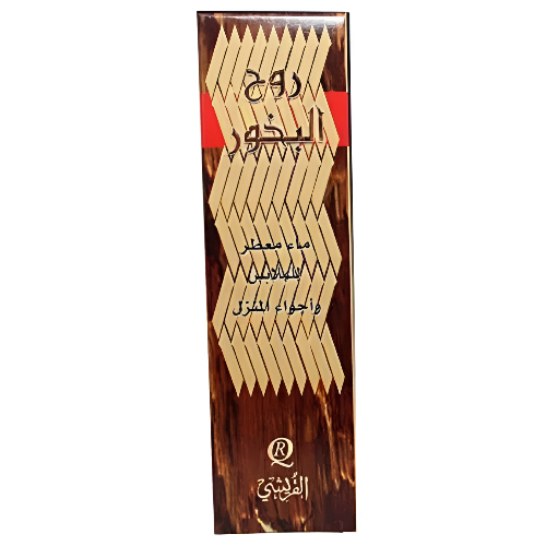 معطر جو وملابس خلطة روح البخور من القرشي 300 مل