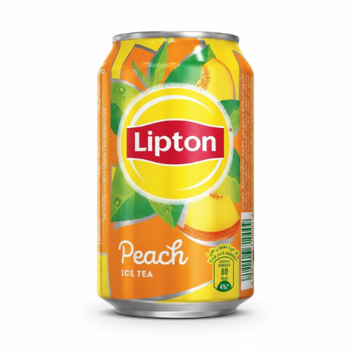 ايس تي خوخ ليبتون 330 مل