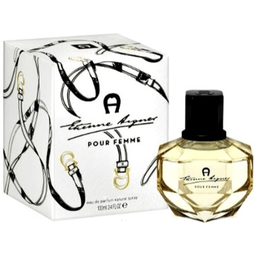 إتيان آغنر بور فيم 100مل EDP