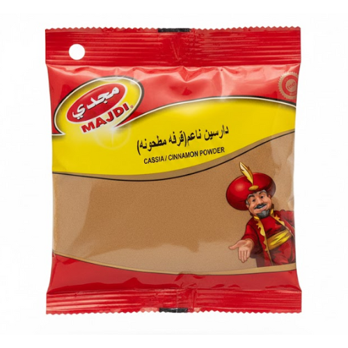 دارسين ناعم قرفة مجدي 80جم