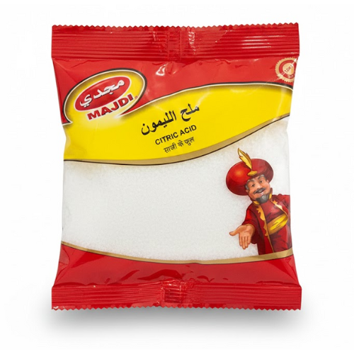 ملح الليمون مجدي 100 جم