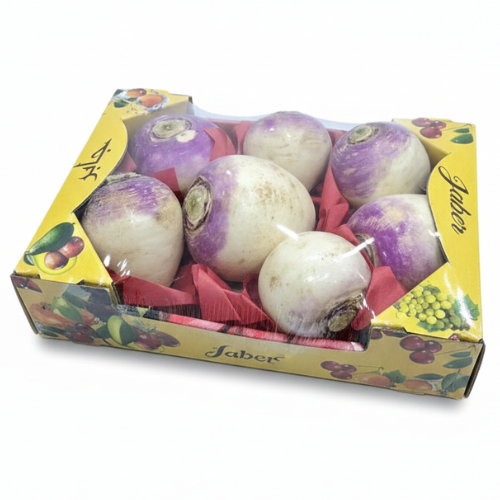 لفت كشف مستورد