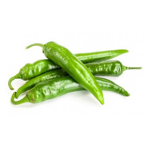 فلفل حار كويتي 1 كيلو (تقريبا)