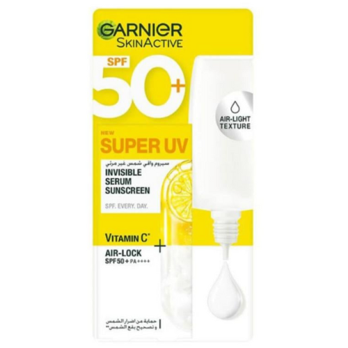 سكن اكتف سيروم سوبر يوفي واقي الشمس 30 مل