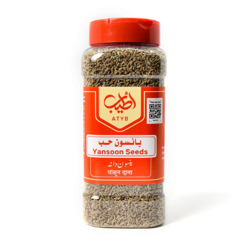 يانسون اطيب 220جم