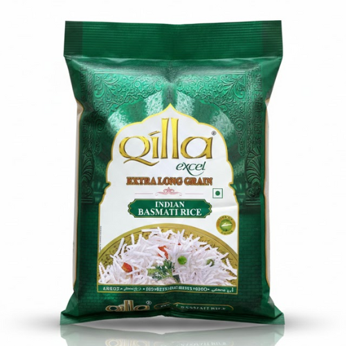 كيلا إكسيل، أرز بسمتي هندي، حبة طويلة إضافية، 5 كيلو