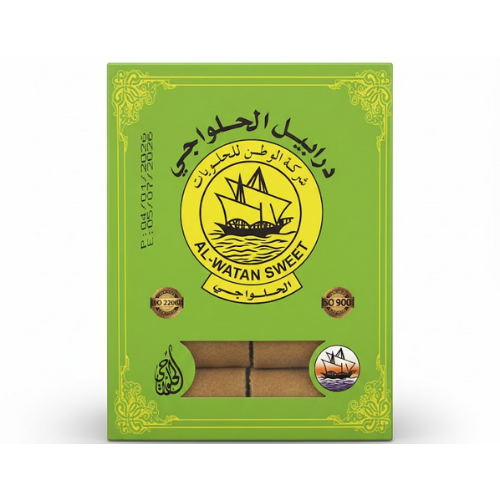 درابيل الحلواجي 500 غ