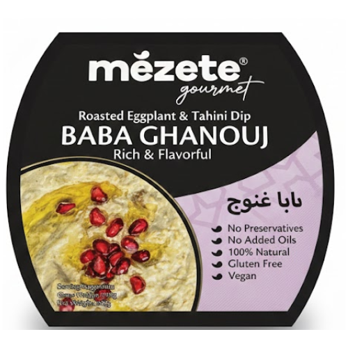 بابا غنوج جورميه موت 215 غ