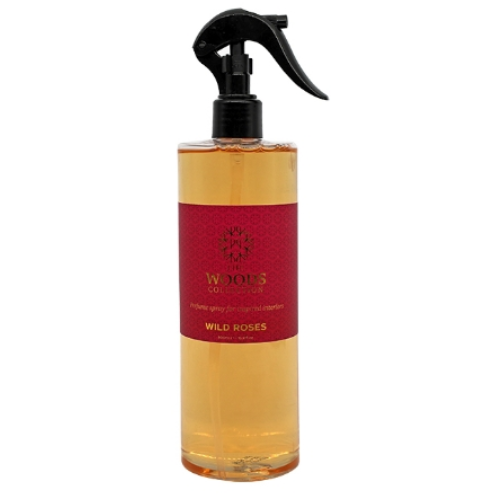 ووديز فلايم معطر جو 500مل