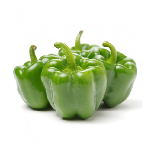 فلفل حلوة كويتي 1 كيلو (تقريبا)