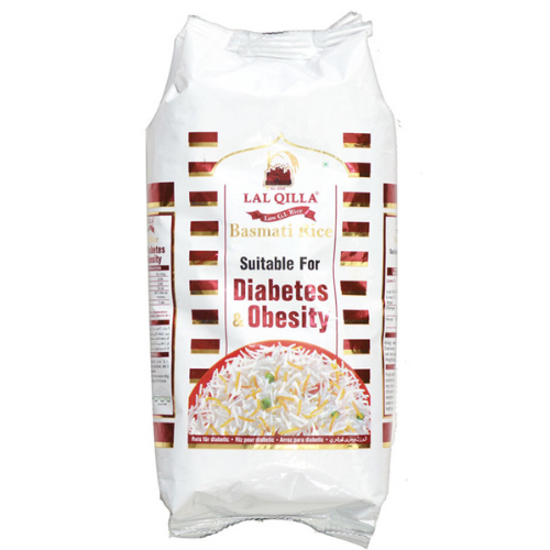 لا قيلا أرز بسمتي 1 كجم