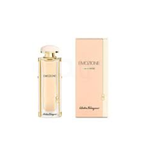 معطر للشعر فيرغامو ايموسوني 50مل