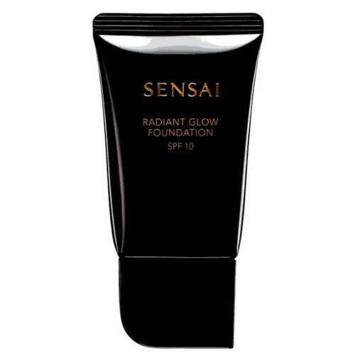 سنساي كريم أساس مع أضائه مع حمايه10 RG202 30ml