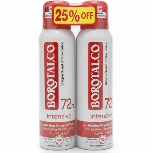 ع/2 حبة بورتالكو مزيل عرق ضد التعرق 150 مل