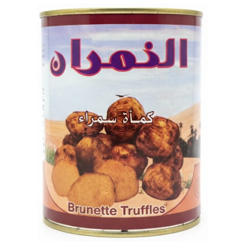 فقع معلب 950جم النمران علبة معدنية