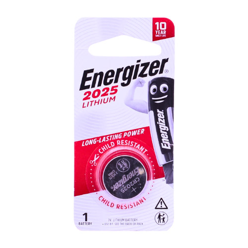 بطارية انرجايزر ليثيوم 2032