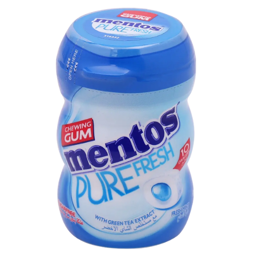 مينتوس بيور فريش مينت 17.5 جم