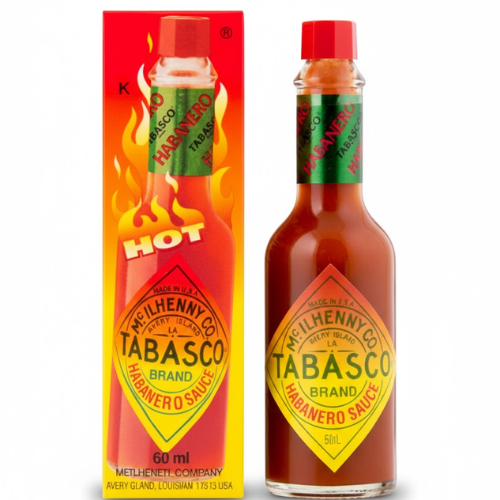 صلصة هبانر 2 اونص تباسكو