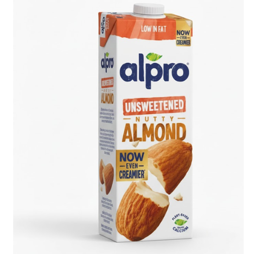 ألبرو - حليب اللوز الأصلي 1 لتر