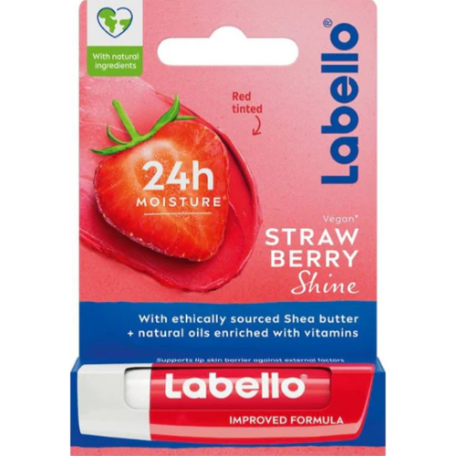 لابيلو ستروبري شاين 4.8 جرام