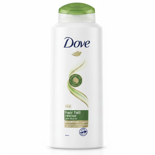 شامبو للشعر ضد التساقط دوف ديلوكس 600مل