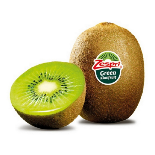كيوي اخضر زاسبيري 1 كيلو (تقريبا)