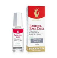 مافالا  مقوي مركز للأظافر 10 مل