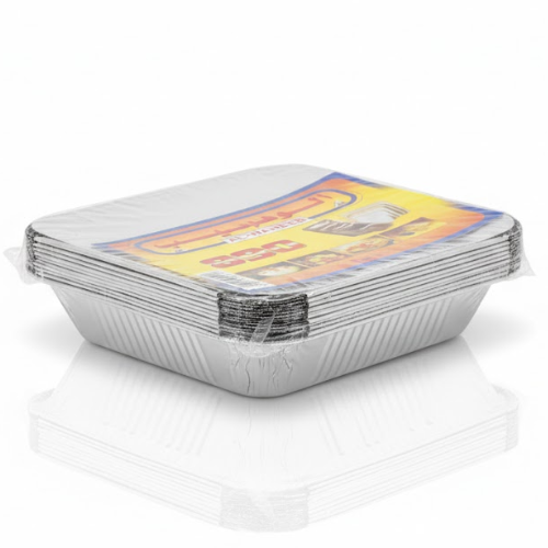 صحون المنيوم 1200 2 نوع 890-1200