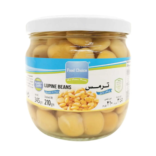 ترمس 345 جم فود تشويس