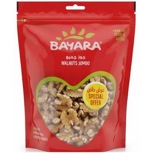 جوز كبير من بايارا، 300 جم