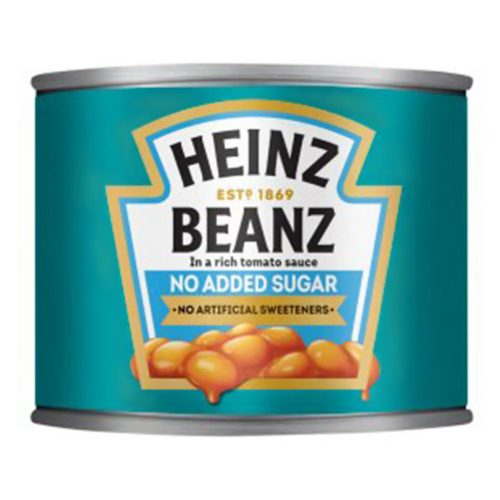 هاينز فول لا يوجد سكر مضاف 200 جم