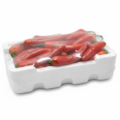 حار احمر فلين وسط كويتي