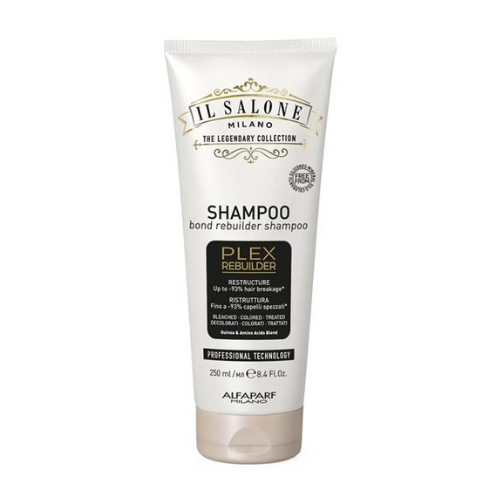 شامبو إيل سالوني ميلانو بليكس ريبيلدر 250مل