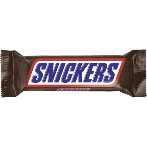 شوكولاتة سنيكرز بار 44 جم