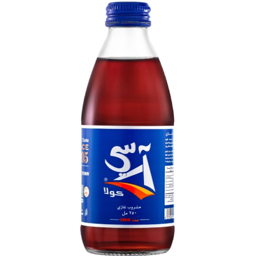 أرسي كولا 250 مل