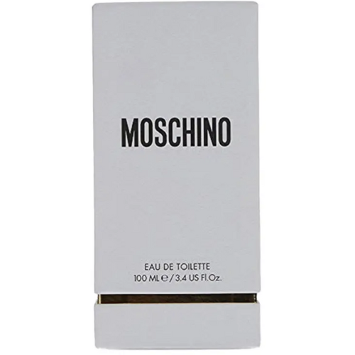 موسكينو فريش 100 مل EDT