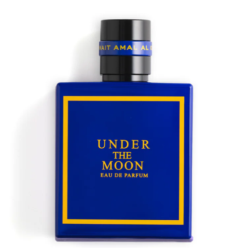 أندر ذا مون من امل الكويت 100مل