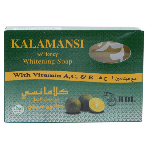 صابون كلامنسي مع العسل 135غ