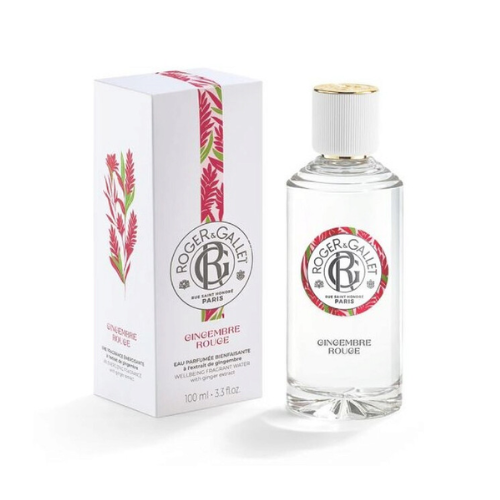 روجر آند جاليت جينجمبر روج أ100 مل