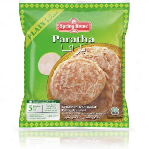 شباتا سادة 320 غ اسبرنج هوم