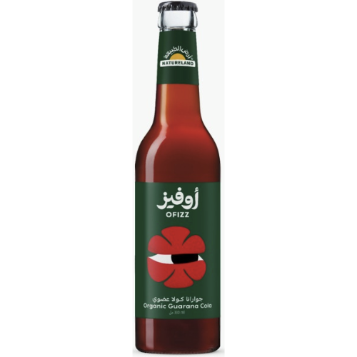 جوارنا كولا ارض الطبيعه 330م