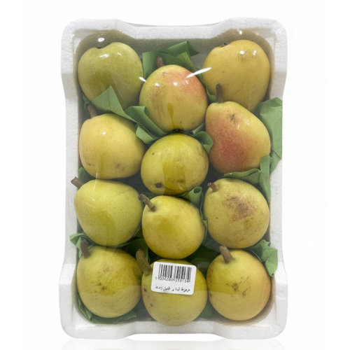 عرموط لبناني فلين وسط