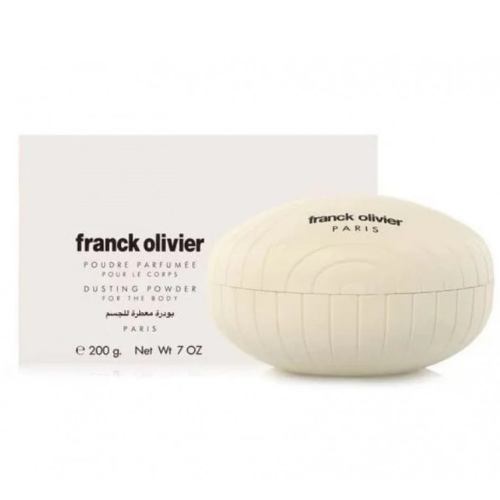 فرانك اوليفر بذور معطرة للجسم 200 جرام