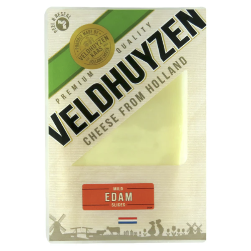 جبن باسيرون ايدام شرائح 40%دسم 150جرام